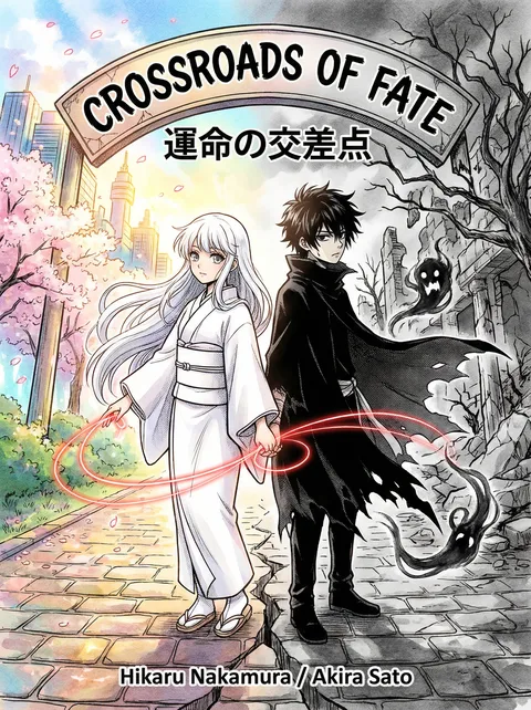 18漫画 - 人气榜第九名漫画封面